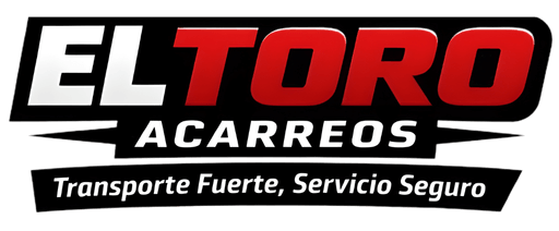 el-toro-acarreos-transporte fuerte-servicio-seguro-logo-4